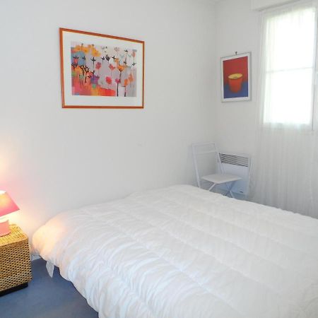 Bel Appartement 3 Pieces Avec Balcon, Admis Animaux, Parking, Port Guillaume - Fr-1-487-283 Dives-sur-Mer Exterior foto