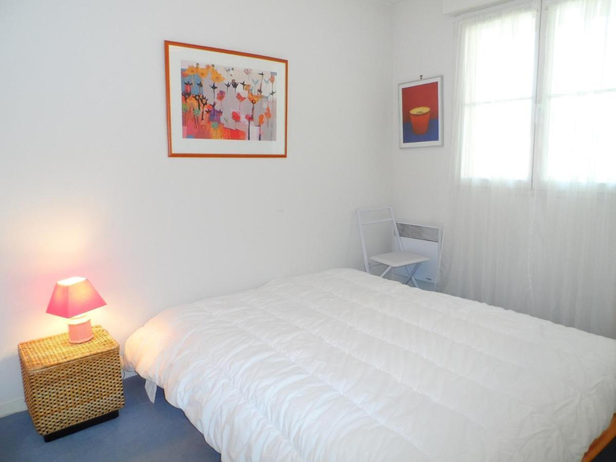 Bel Appartement 3 Pieces Avec Balcon, Admis Animaux, Parking, Port Guillaume - Fr-1-487-283 Dives-sur-Mer Exterior foto