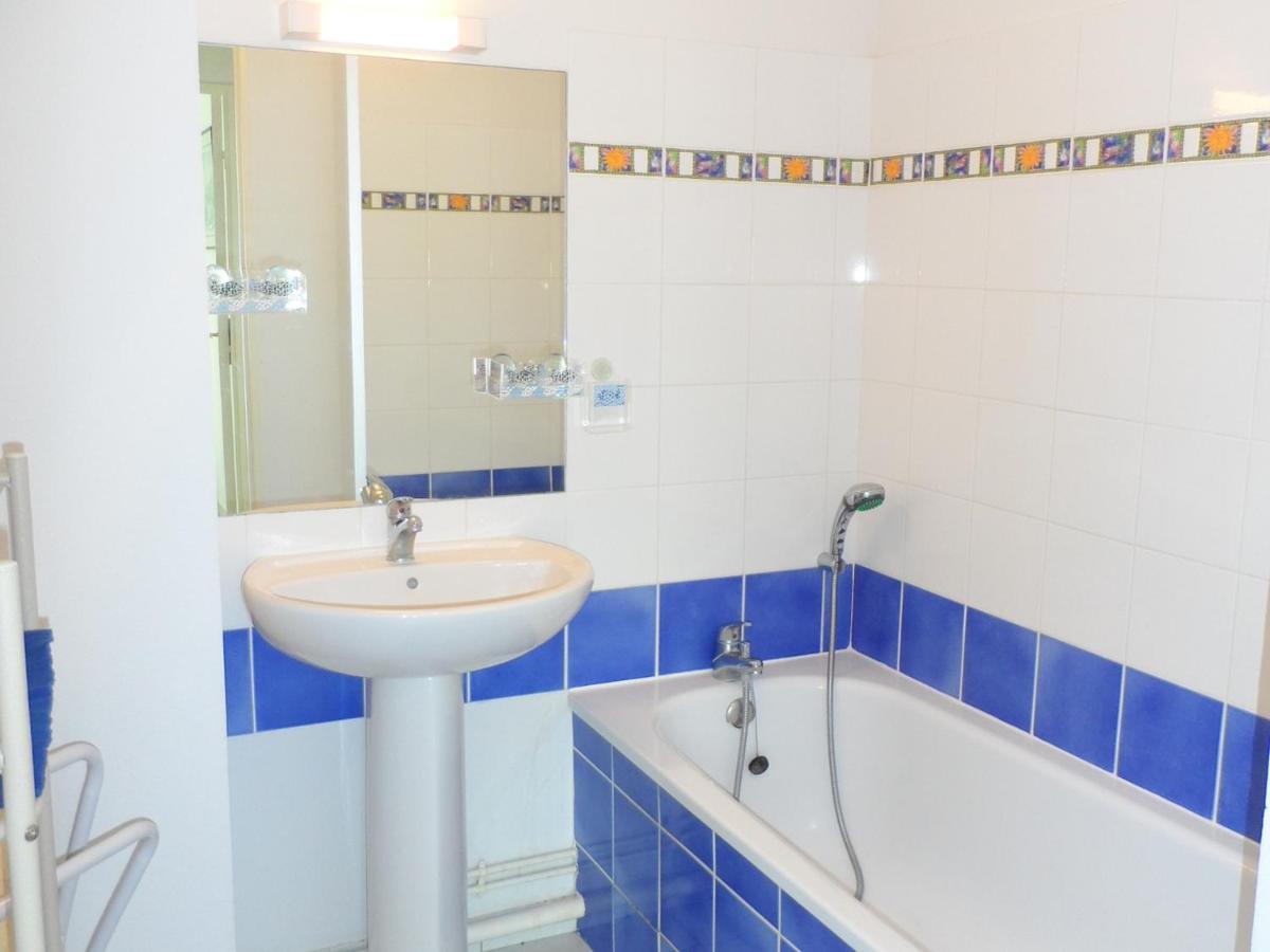 Bel Appartement 3 Pieces Avec Balcon, Admis Animaux, Parking, Port Guillaume - Fr-1-487-283 Dives-sur-Mer Exterior foto